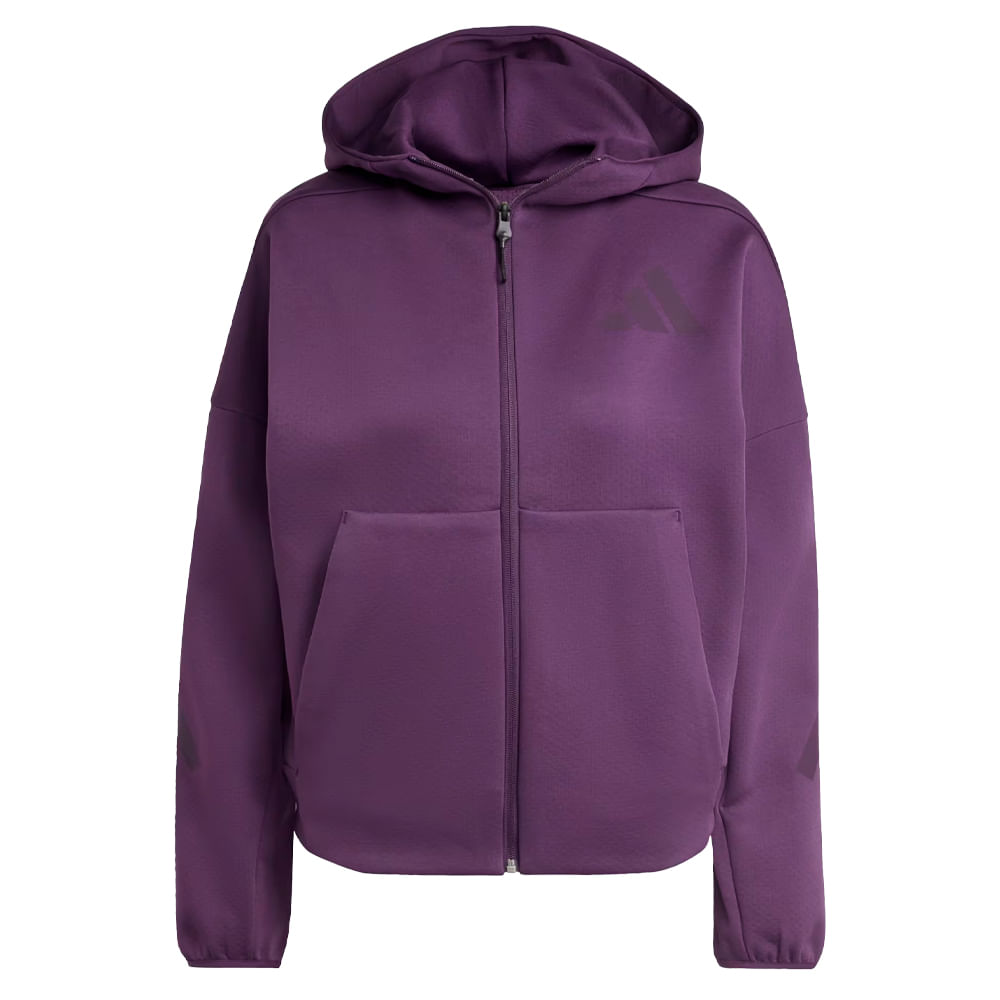 Campera Mujer adidas Z.N.E