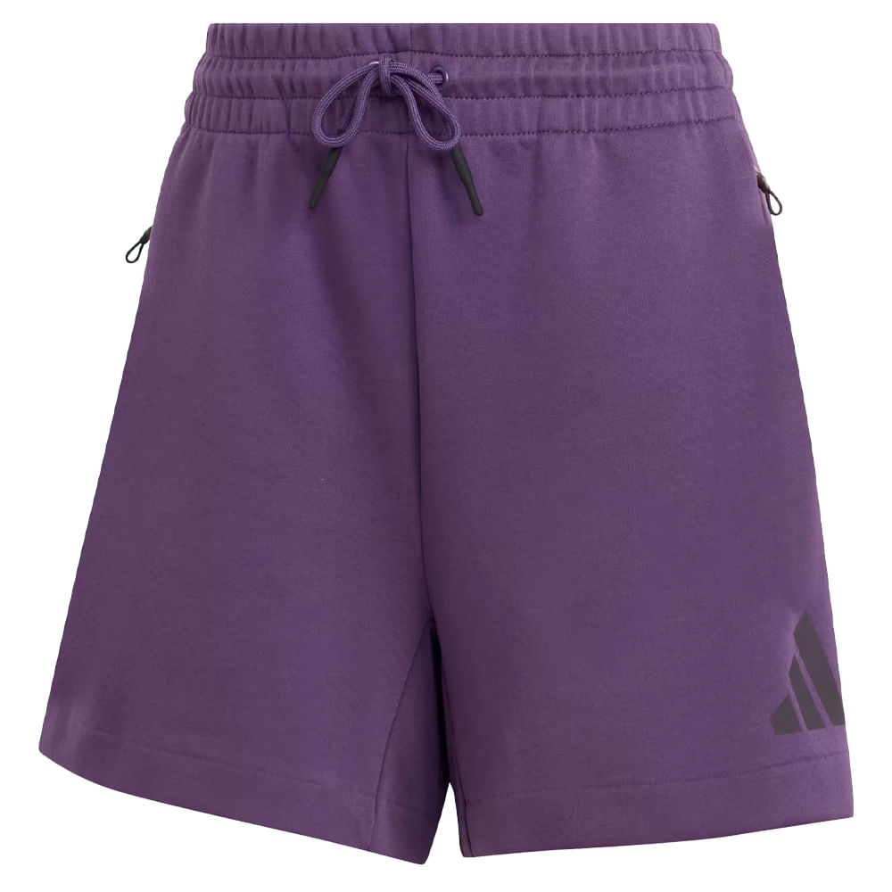 Short Mujer adidas Z.N.E