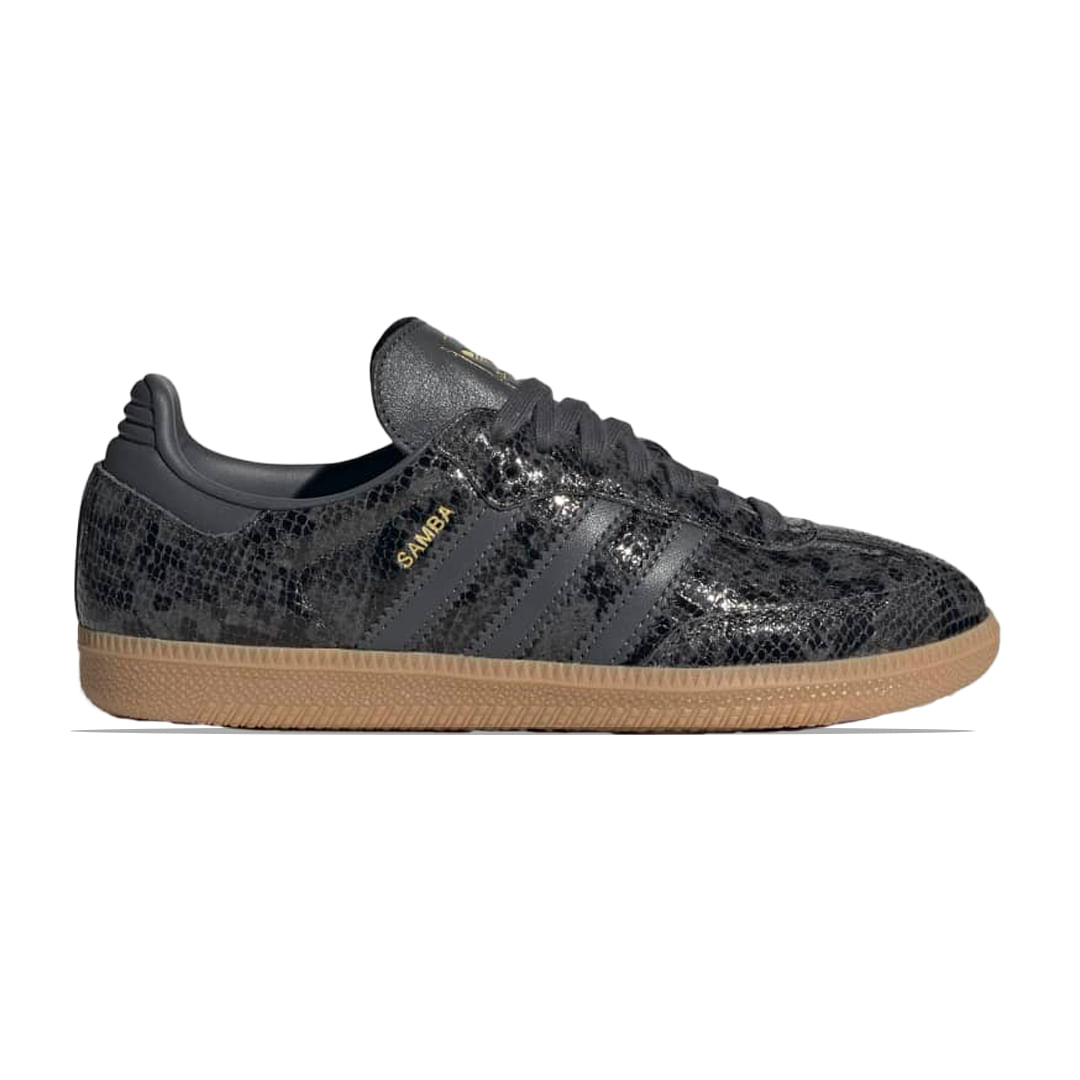 Zapatillas Mujer adidas Samba Og