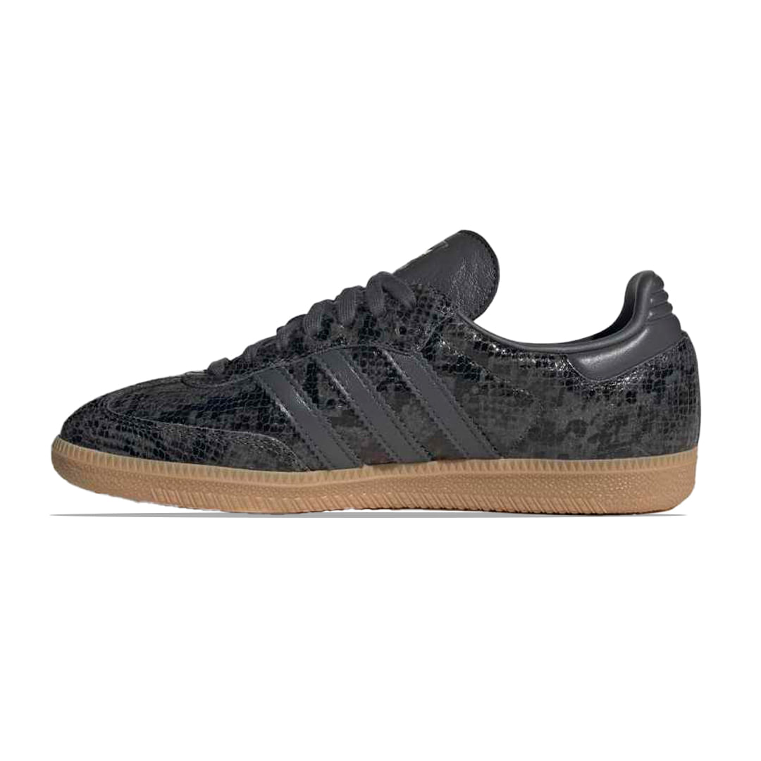Zapatillas Mujer adidas Samba Og — imagen 2