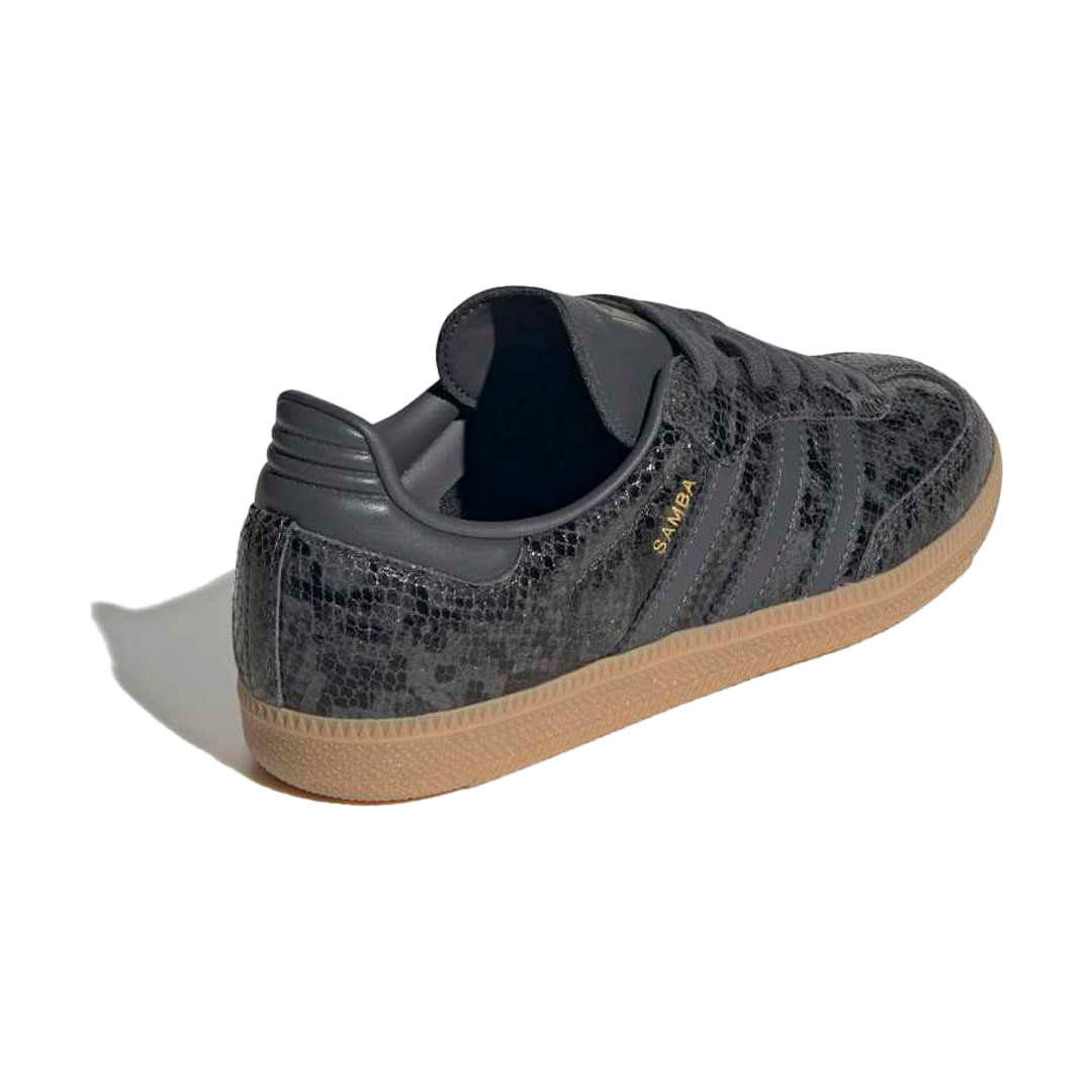 Zapatillas Mujer adidas Samba Og — imagen 4