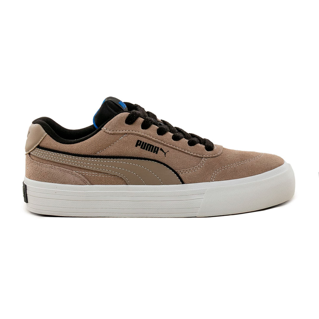 Zapatillas Hombre Puma Cc Vulc