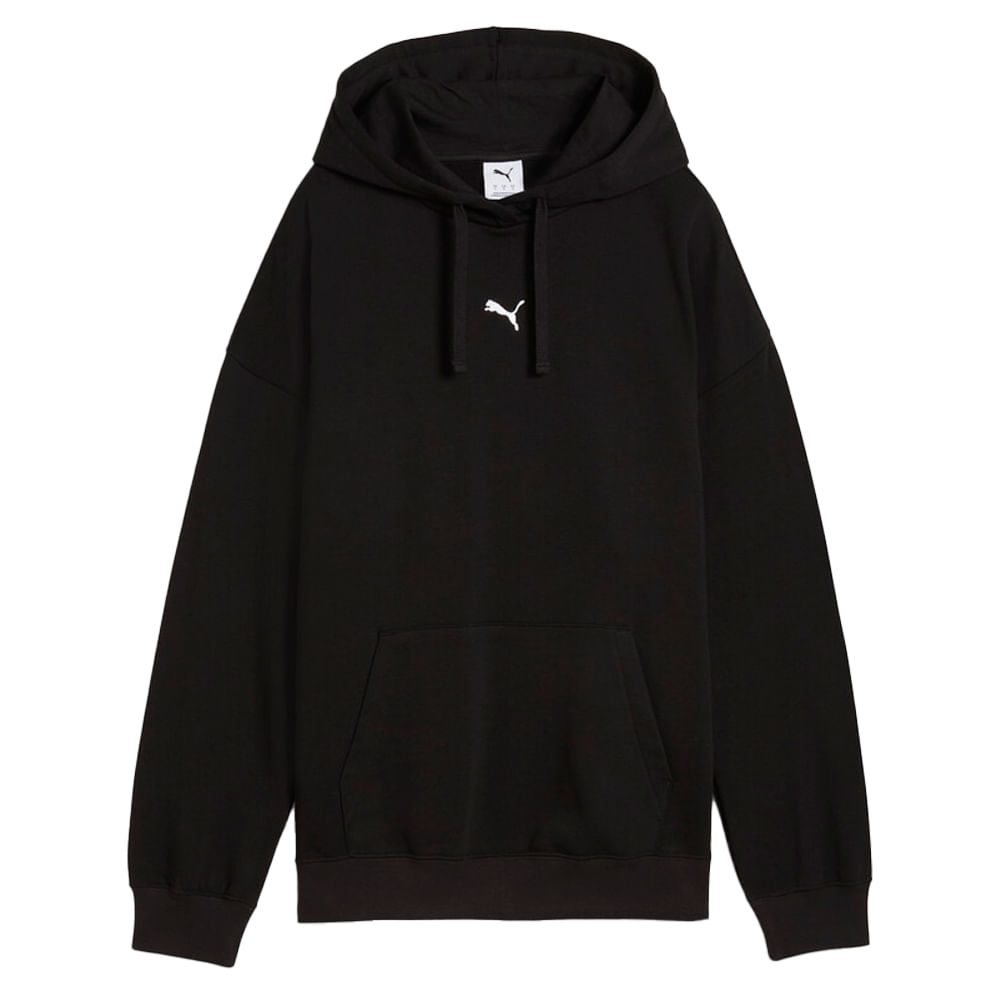 Buzo Hombre Puma Ess Oversized