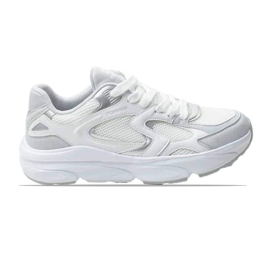 Zapatillas Topper Vallarta