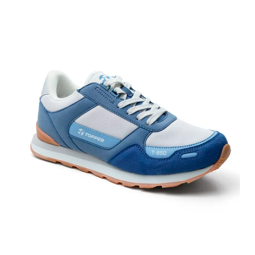 Zapatillas Topper T850 — imagen 5