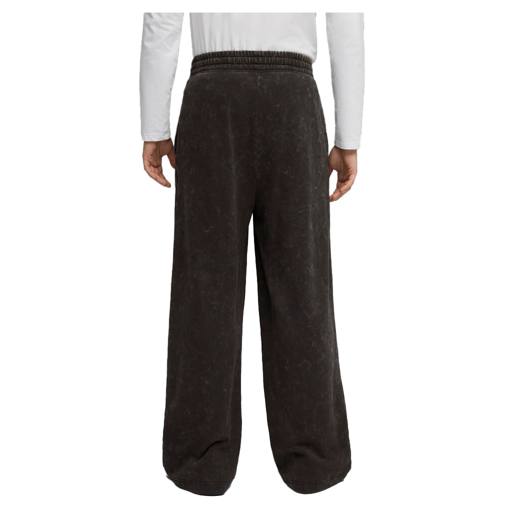 Pantalón Hombre Puma Archive Wide — imagen 3