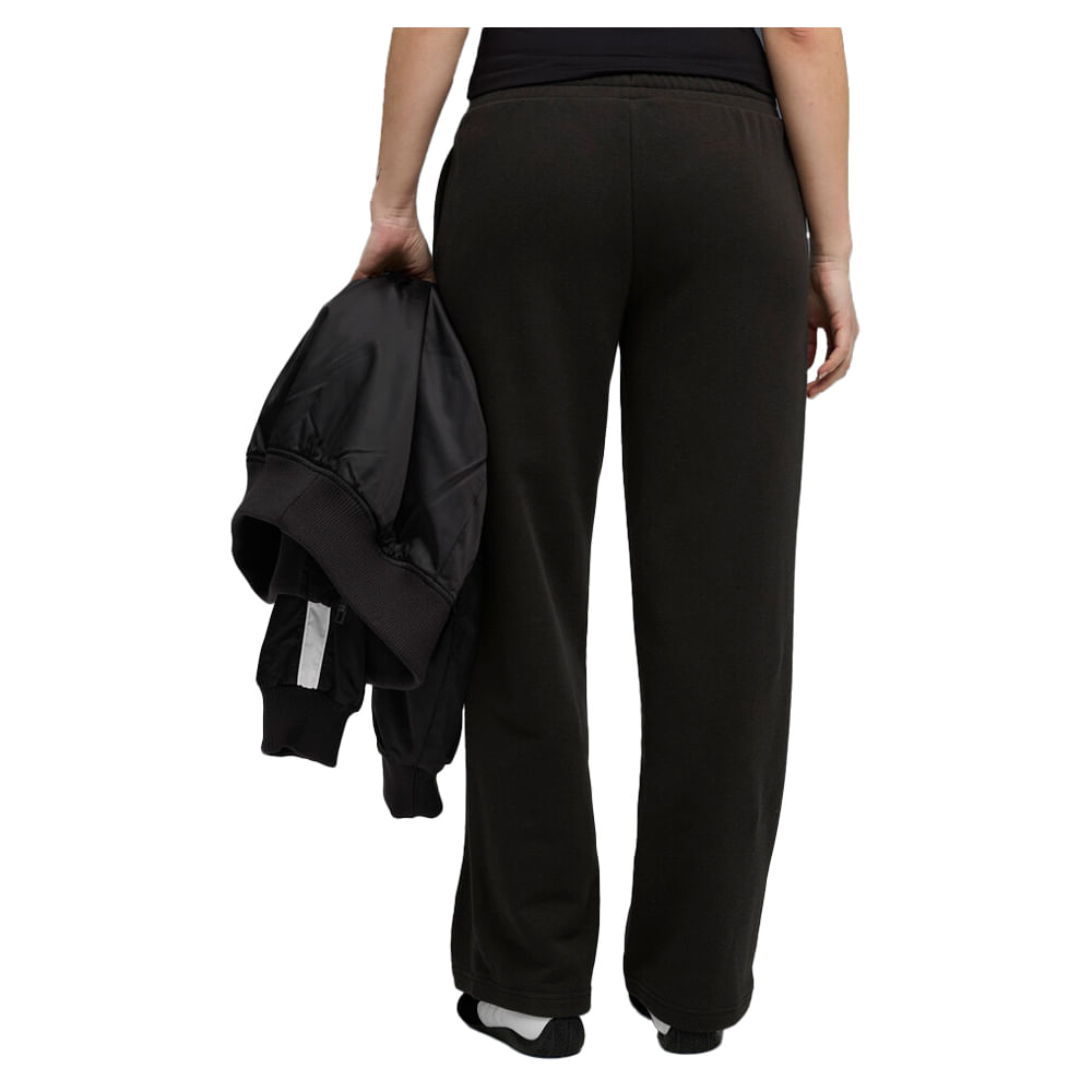 Pantalón Mujer Puma Wardrobe Ess Sports Legacy — imagen 3