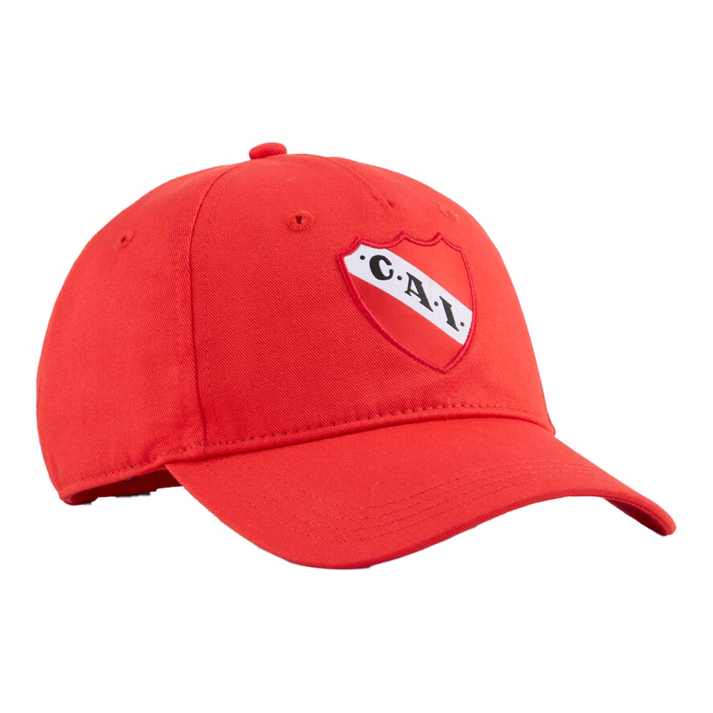 Gorra Puma Independiente