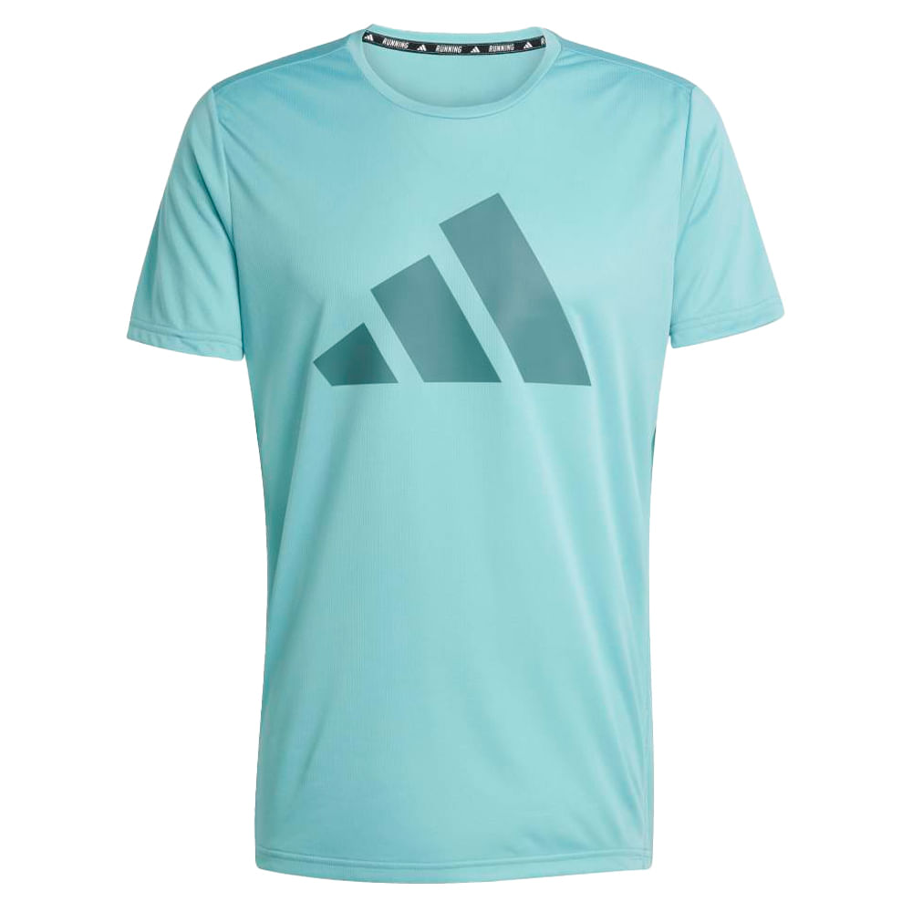 Remera Hombre adidas Run It
