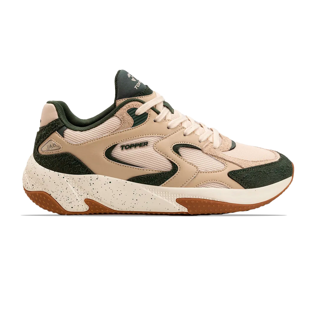 Zapatillas Topper Juno