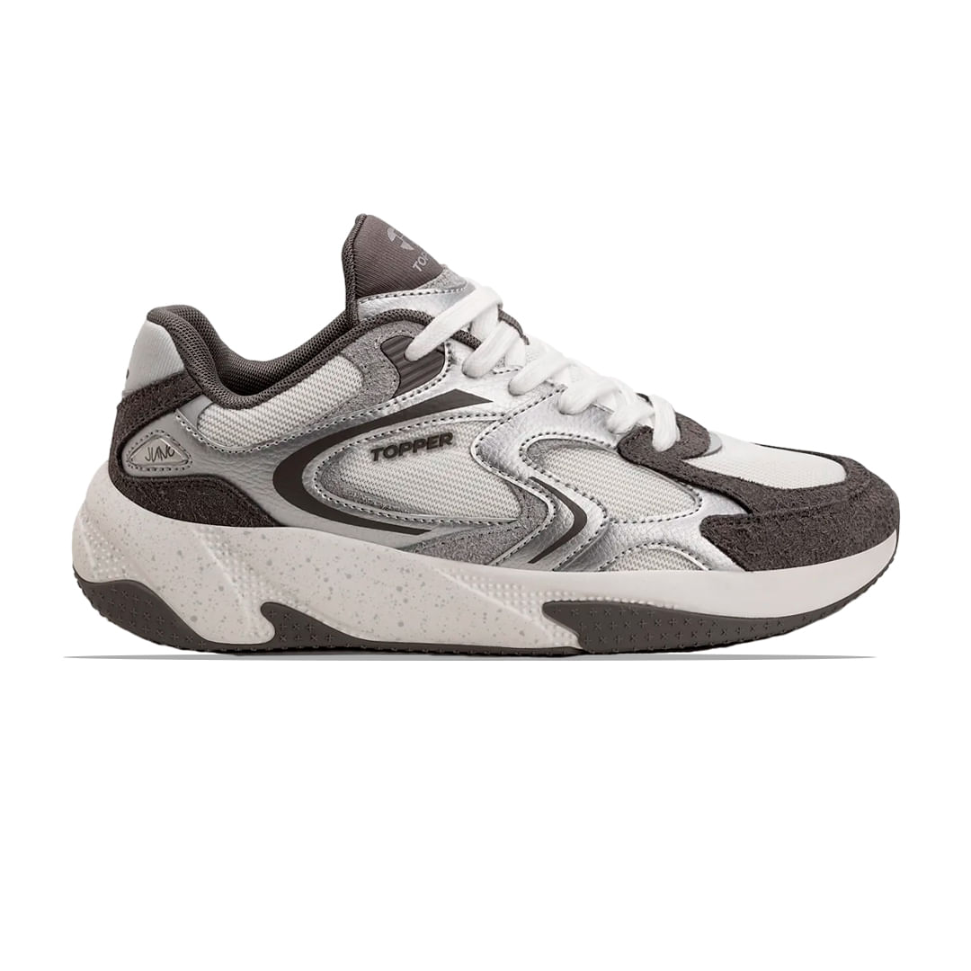 Zapatillas Topper Juno