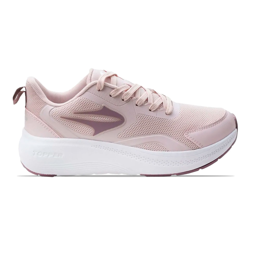 Zapatillas Mujer Topper Drive 2