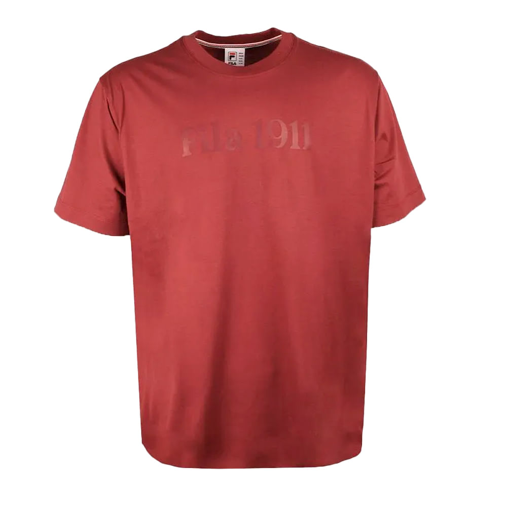 Remera Hombre Fila Core 1911