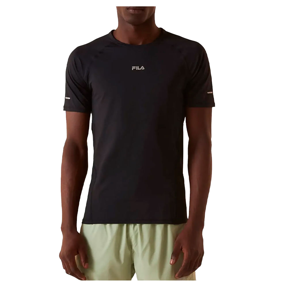 Remera Hombre Fila Racer 2