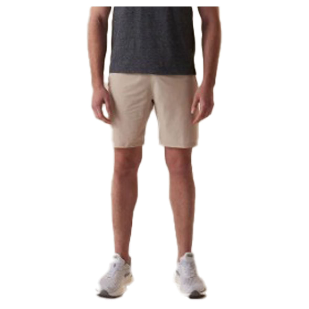 Short Hombre Fila Zip Iv
