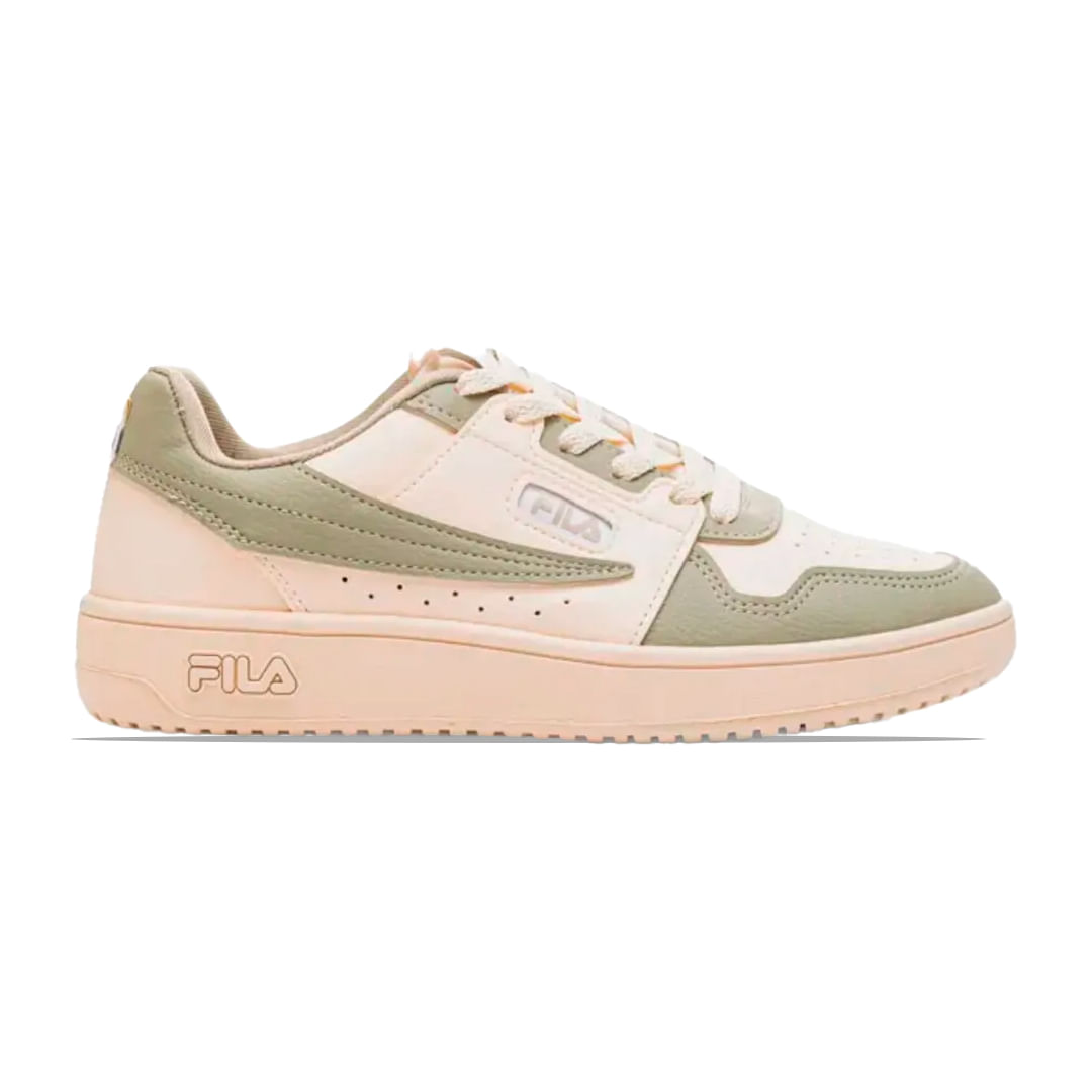 Zapatillas Mujer Fila Acd Classic