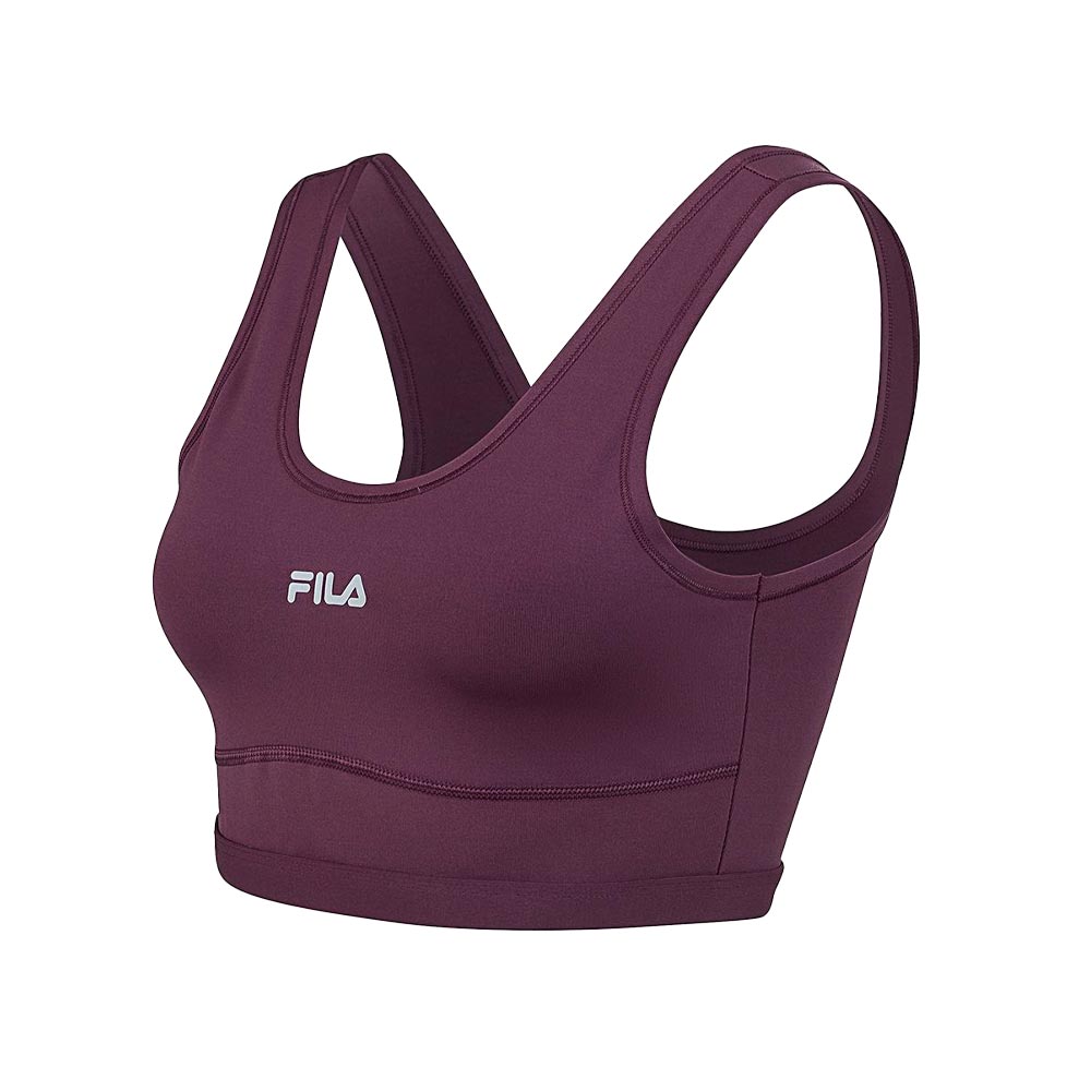 Top Mujer Fila Racer