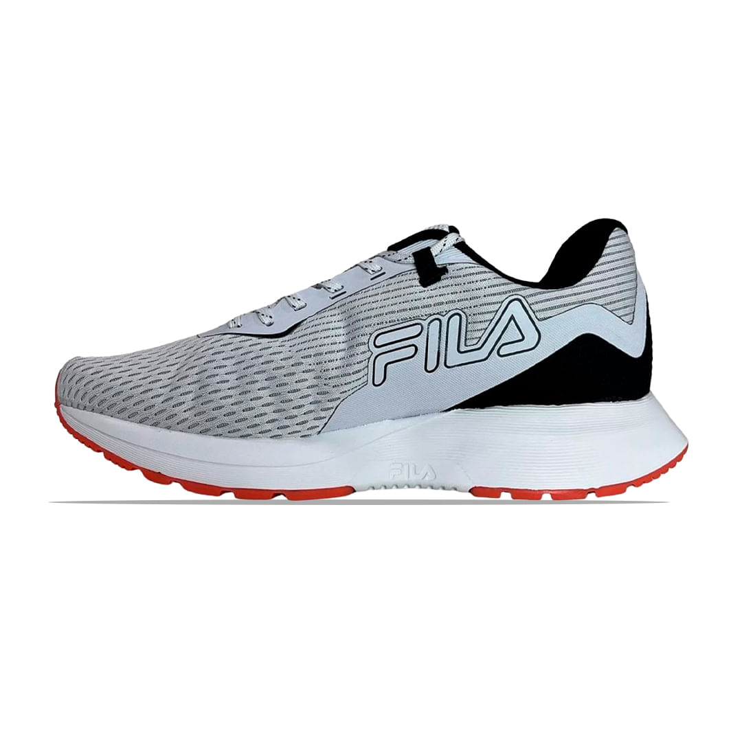 Zapatillas Hombre Fila Ride 2 — imagen 2