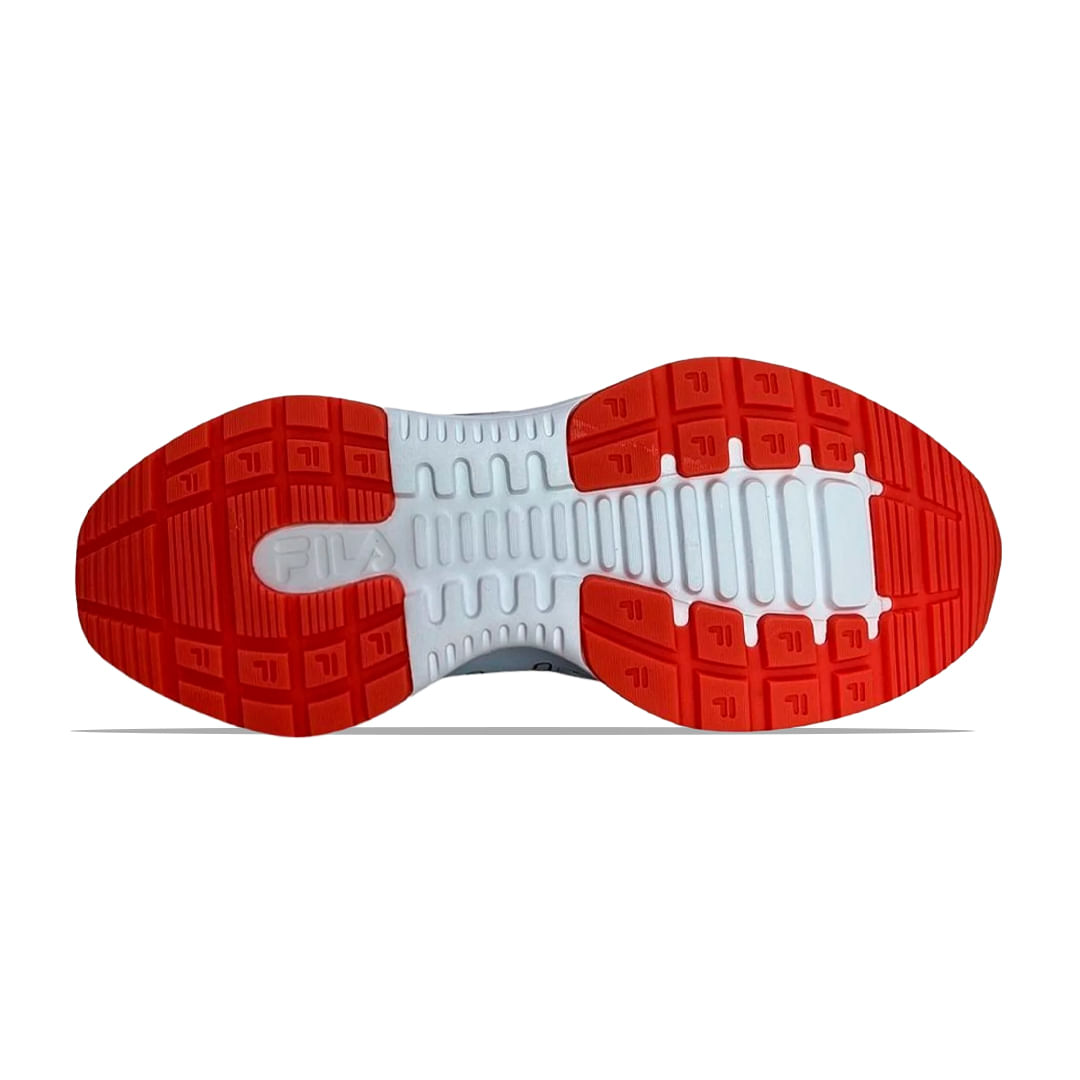 Zapatillas Hombre Fila Ride 2 — imagen 3