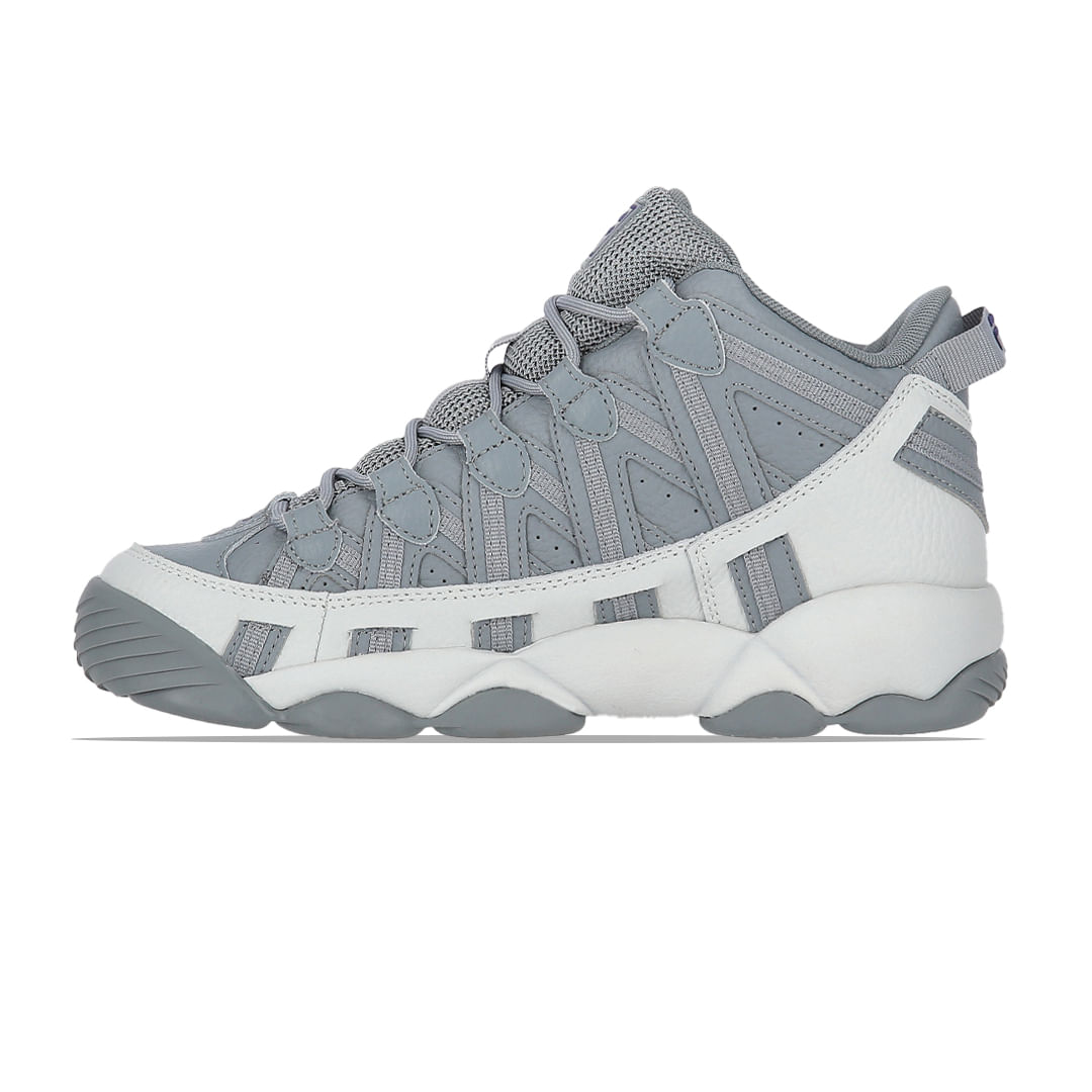 Zapatillas Hombre Fila Stackhouse Spaghetti — imagen 2