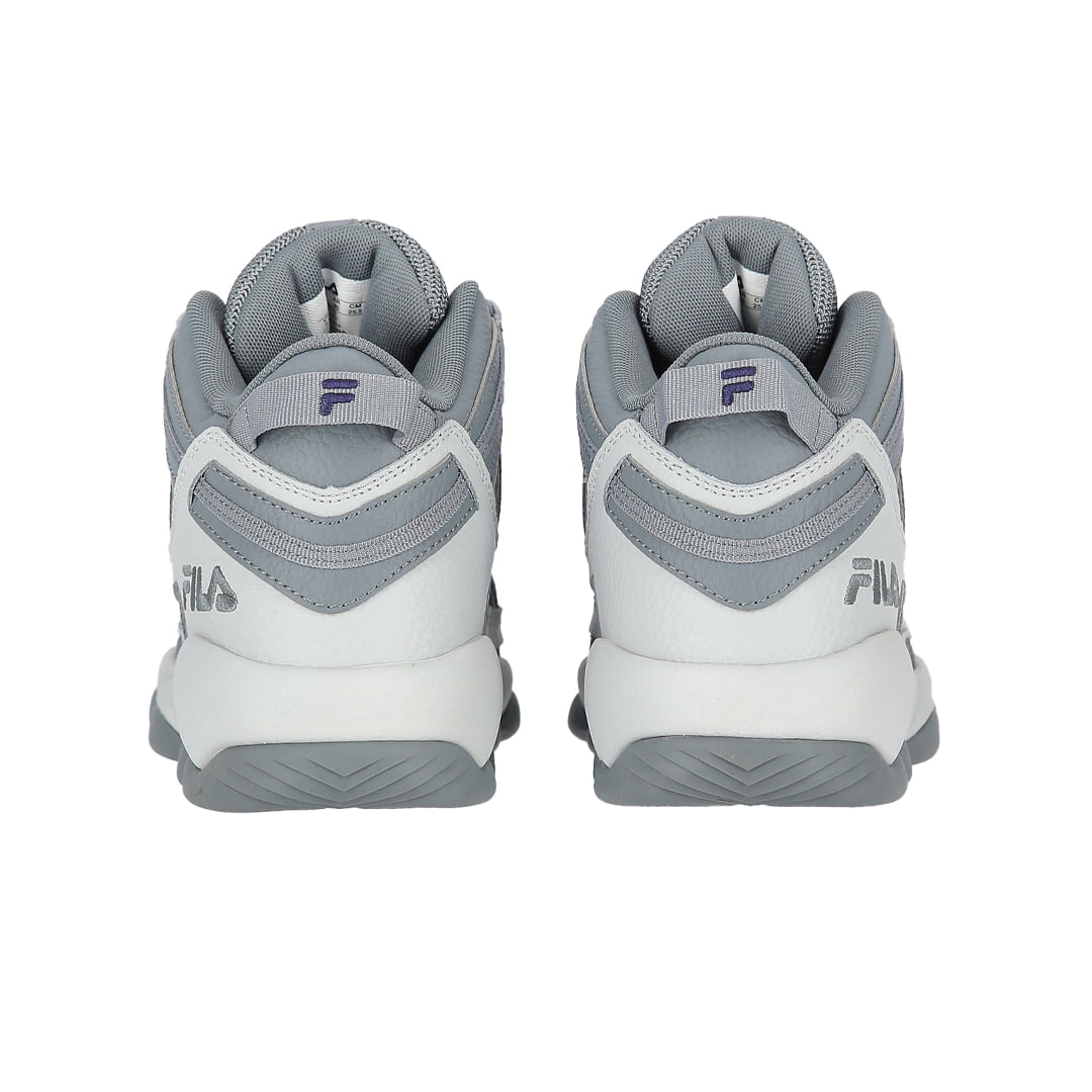 Zapatillas Hombre Fila Stackhouse Spaghetti — imagen 3