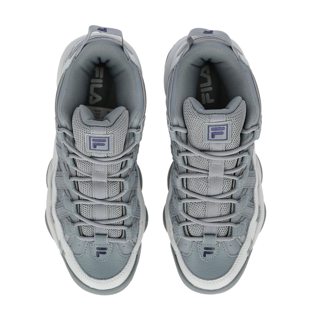 Zapatillas Hombre Fila Stackhouse Spaghetti — imagen 4