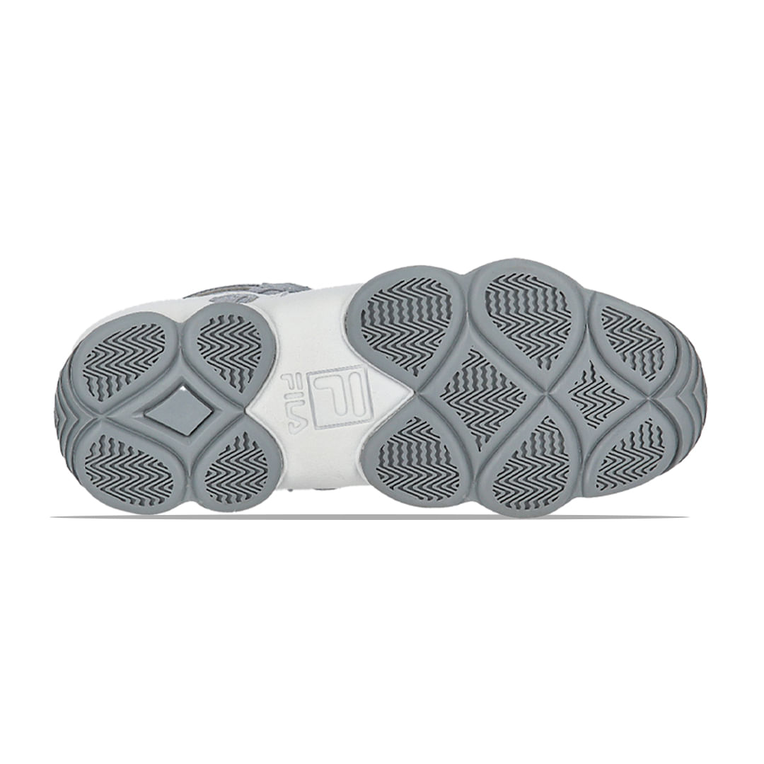 Zapatillas Hombre Fila Stackhouse Spaghetti — imagen 5
