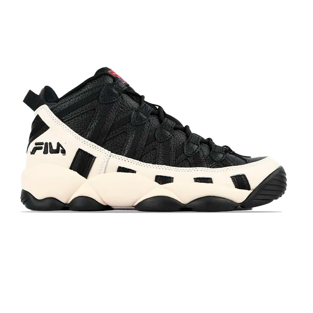 Zapatillas Hombre Fila Stackhouse Spaghetti