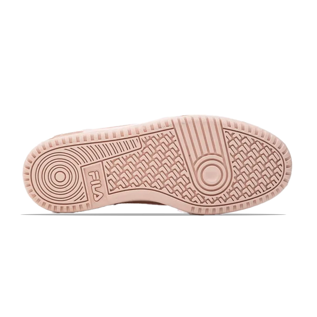 Zapatillas Mujer Fila Acd Classic — imagen 4