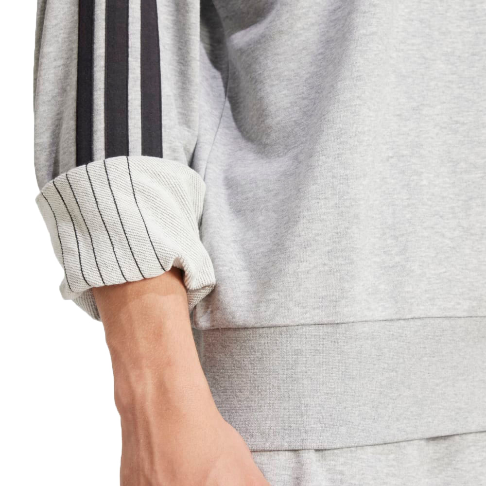 Buzo Hombre Adidas Essentials 3s — imagen 4