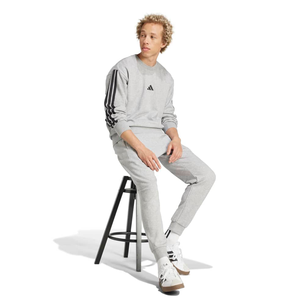 Buzo Hombre Adidas Essentials 3s — imagen 5
