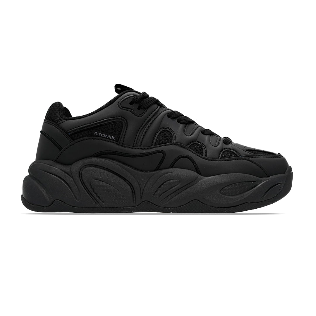 Zapatillas Mujer Atomik Galactica