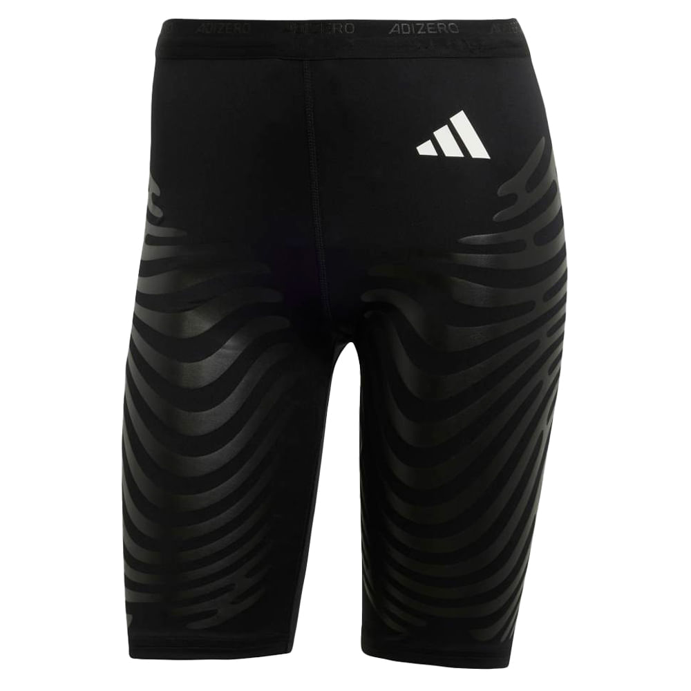 Calza Corta adidas Adizero Control