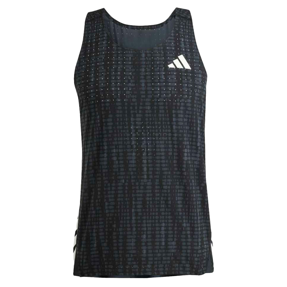 Musculosa Hombre adidas Adizero