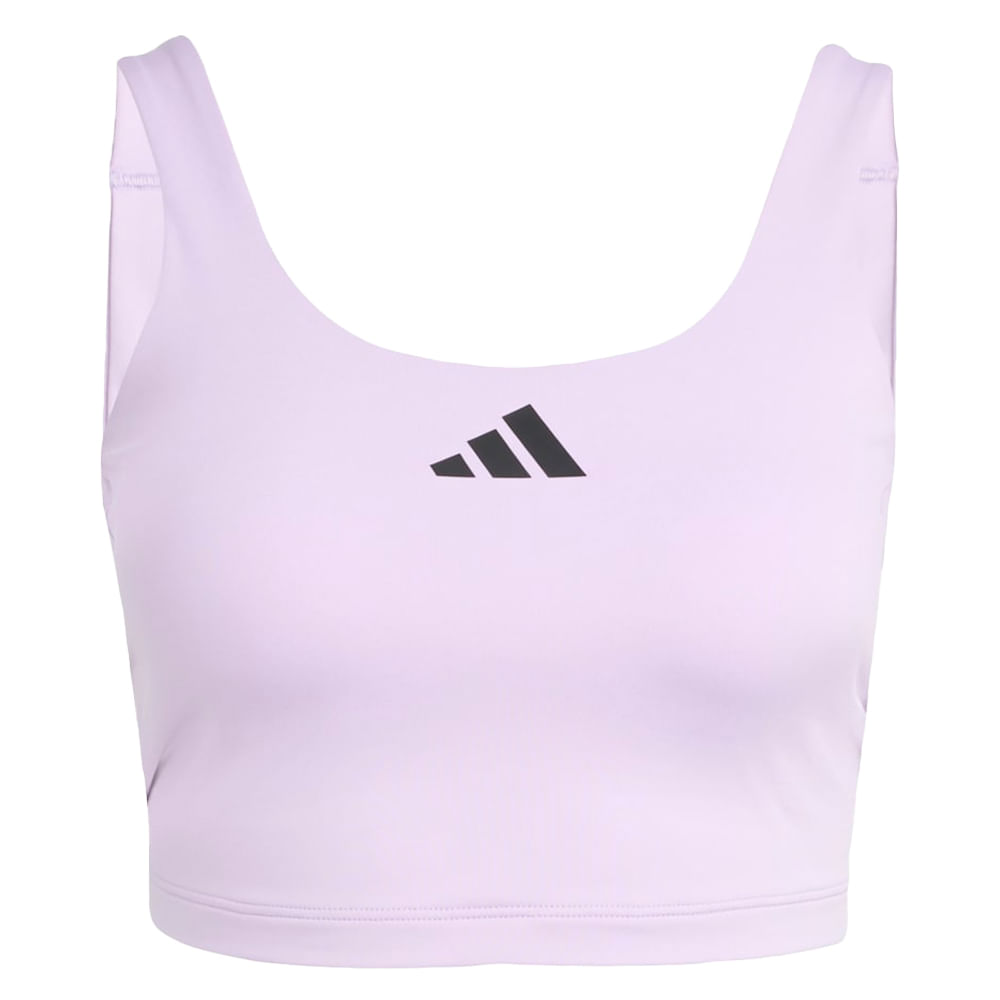 Top Mujer adidas Optime