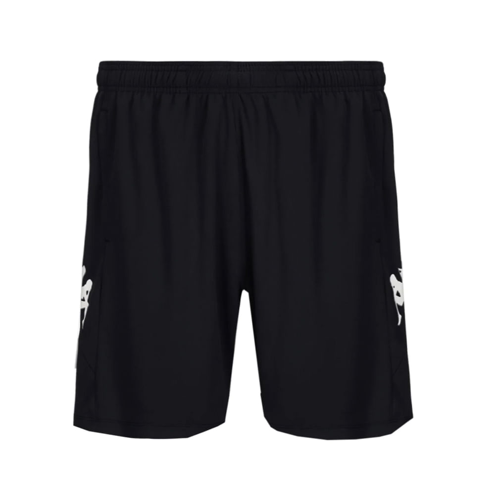 Short Hombre Kappa 4 Football Luviozip