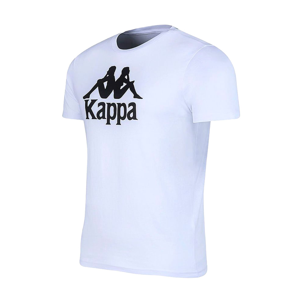 Remera Hombre Kappa Authentic Estessi 4