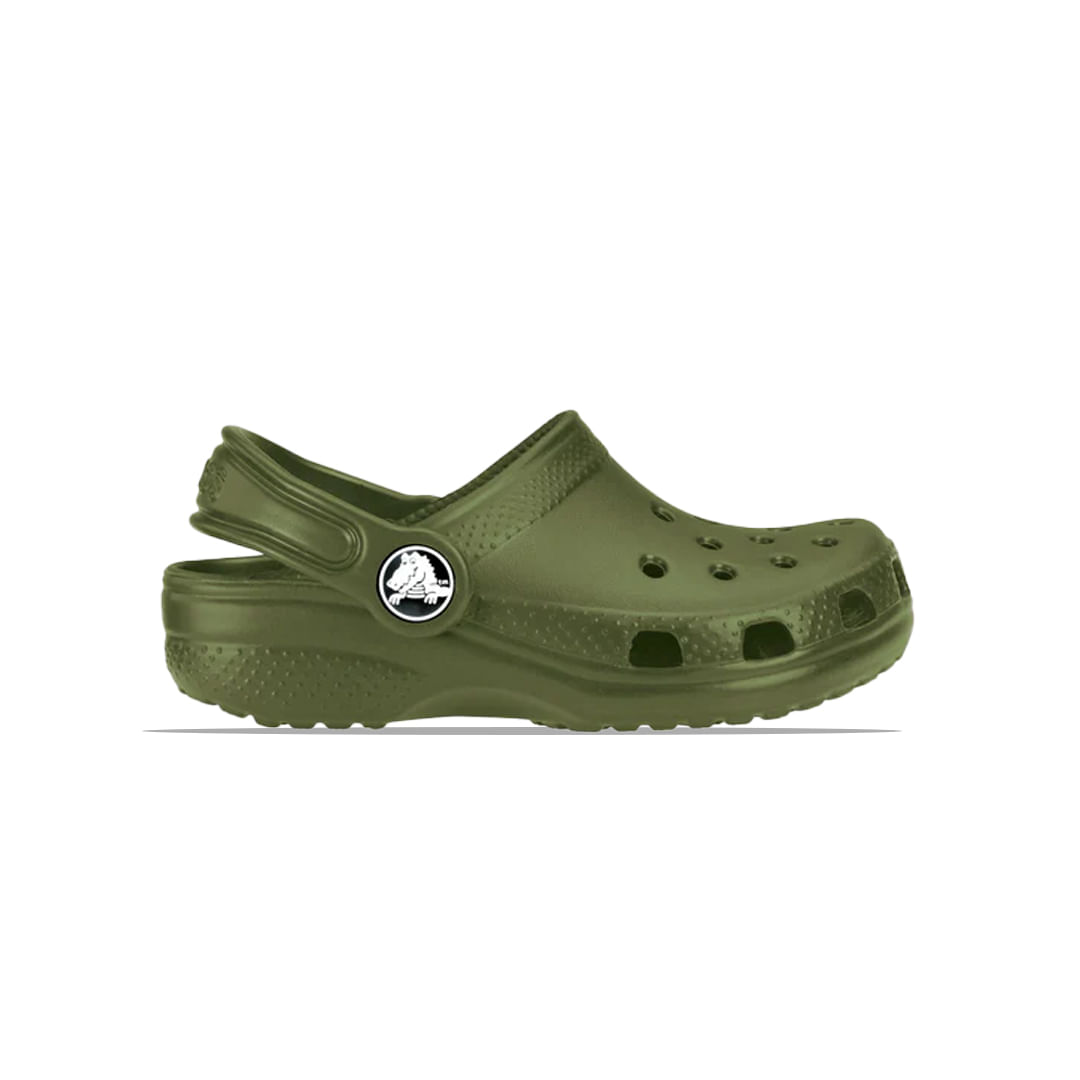 Crocs Niños Classic