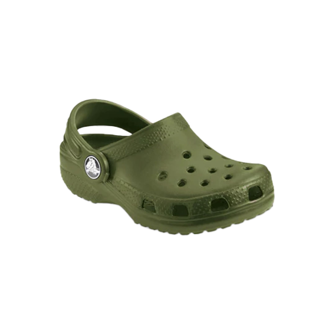 Crocs Niños Classic — imagen 2
