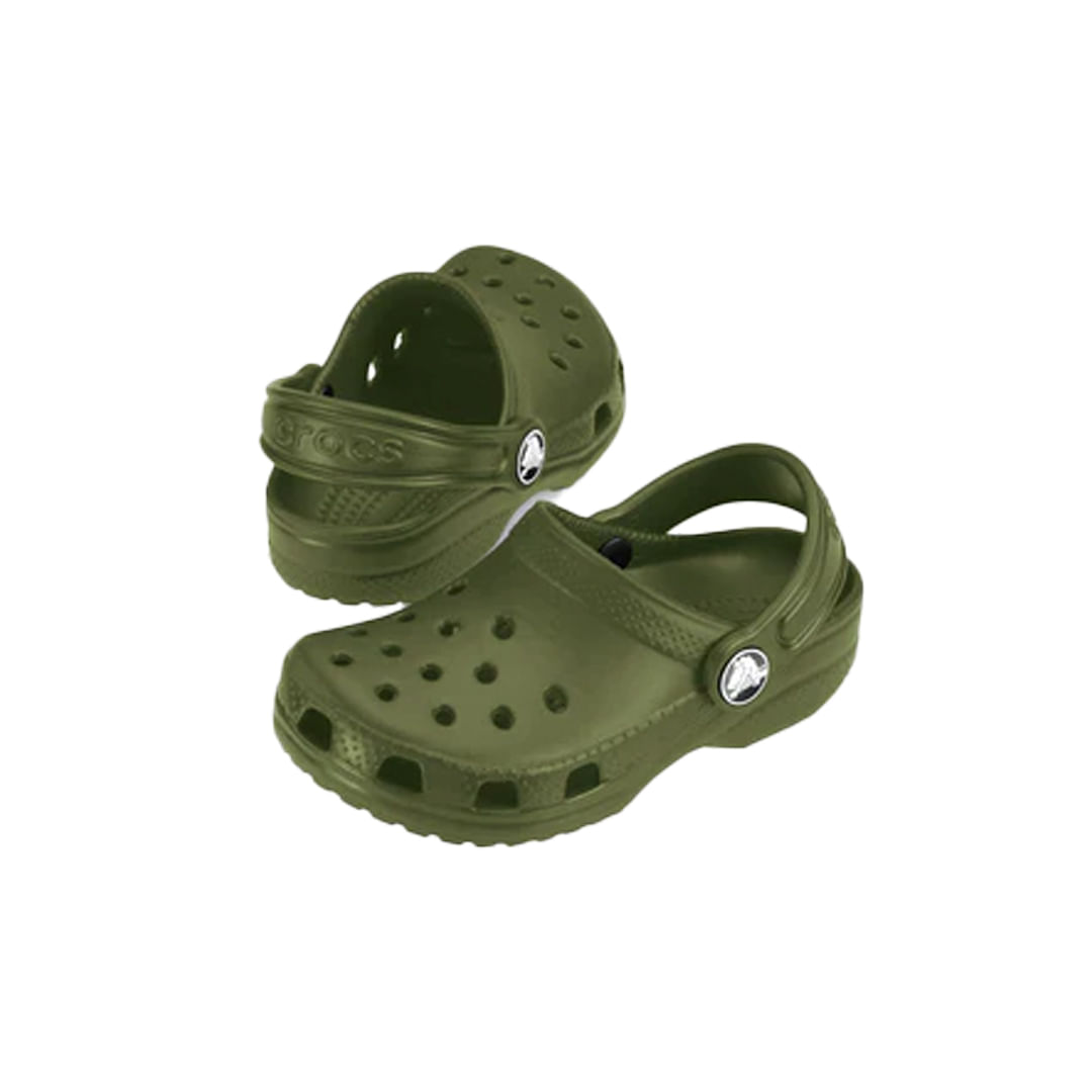 Crocs Niños Classic — imagen 3