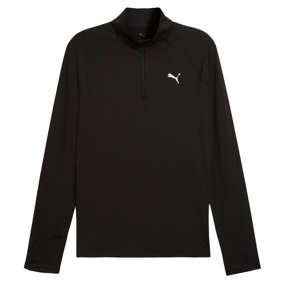 Buzo Hombre Puma Run Velocity