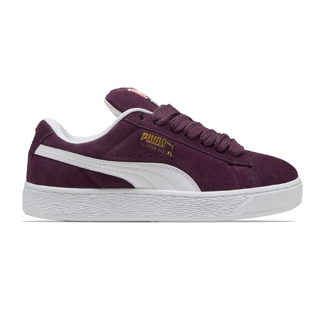 Zapatillas Hombre Puma Suede Xl
