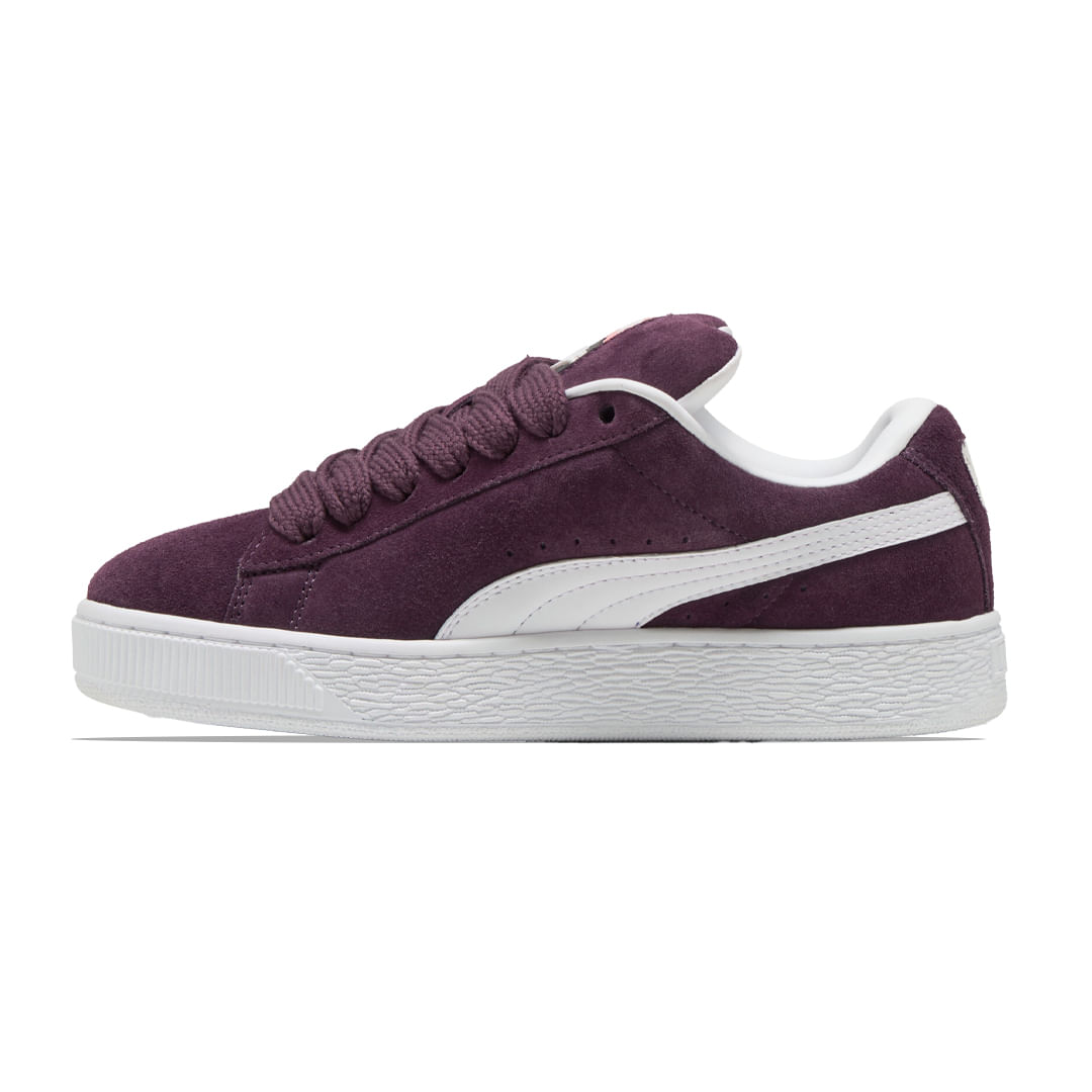 Zapatillas Hombre Puma Suede Xl — imagen 2
