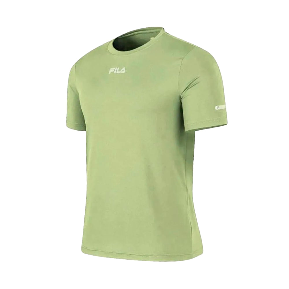Remera Hombre Fila Sun Protect Breezy