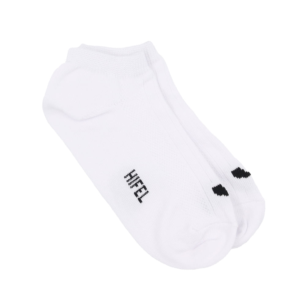 Pack de Medias x2 Hifel Hombre Ankle