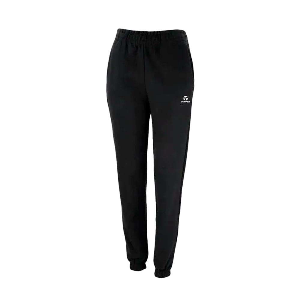 Pantalón Mujer Topper Rtc Basico