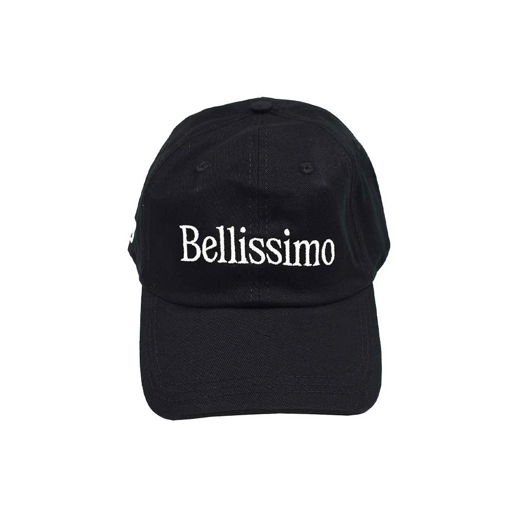 Gorra Fila Bellisimo F-box