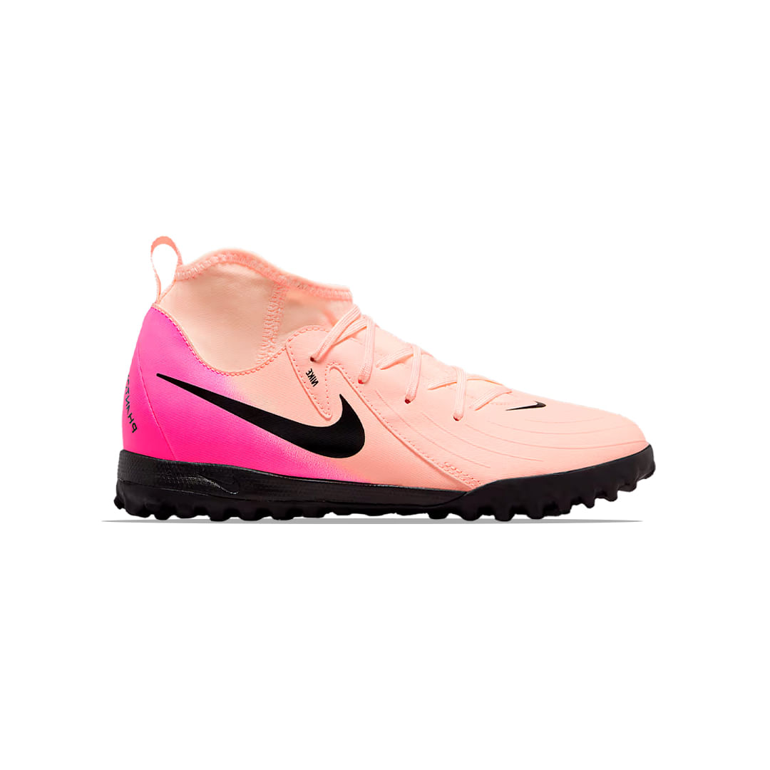 Botines Niños Nike Phantom Luna Ii