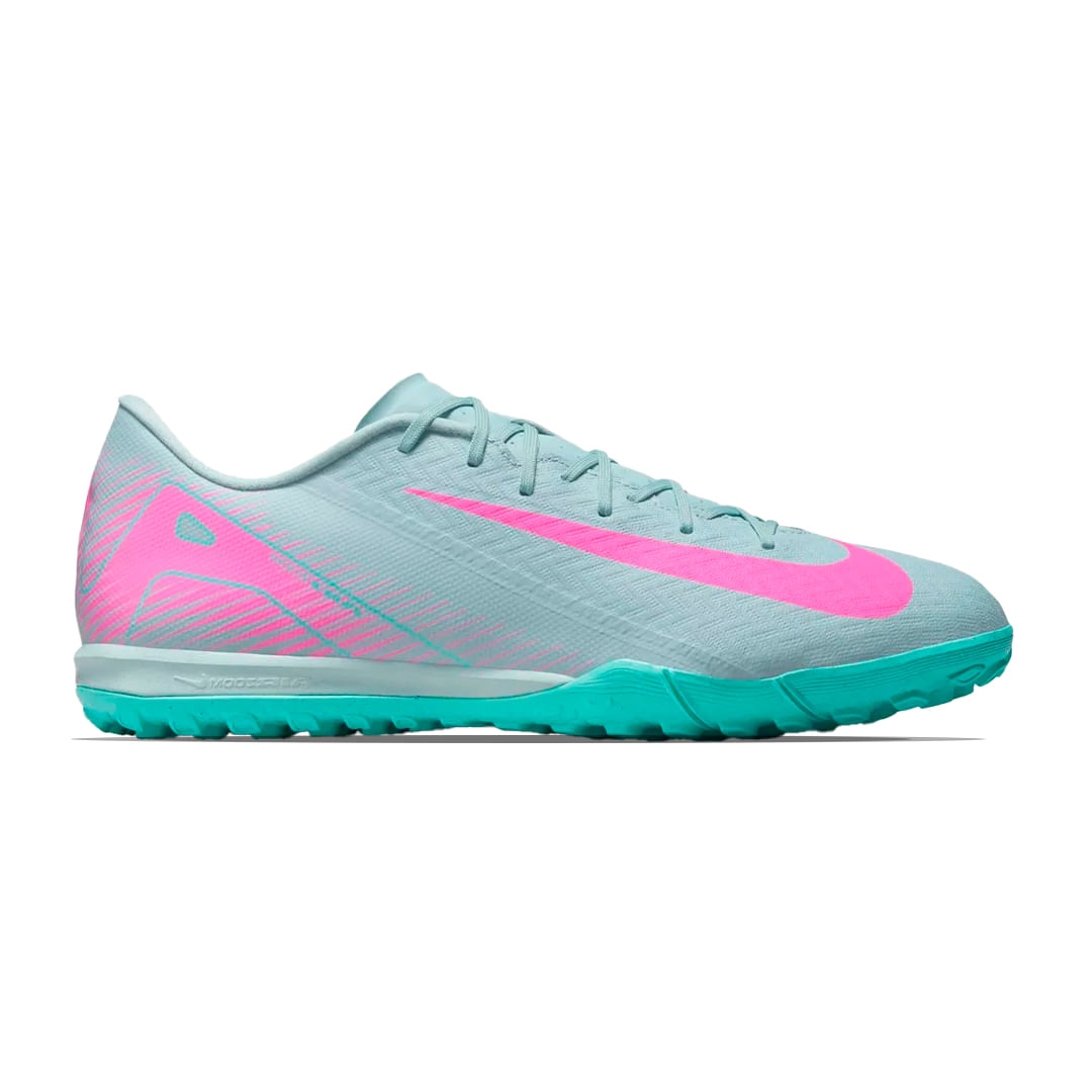 Botines Hombre Nike Zoom Vapor 16 Academy