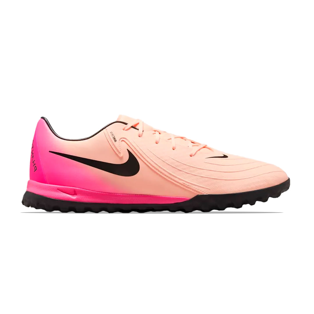 Botines Hombre Nike Phantom Gx Ii Ac Tf